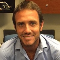 José Daguerre Mongiardino