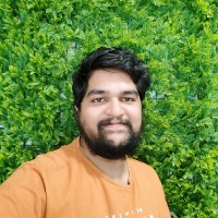 Lalith Mahankali