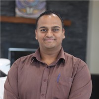 Ankesh Gupta