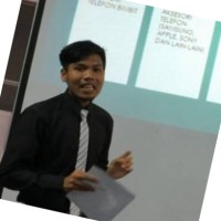 Muhammad Asrol Izwan Bin Abdullah