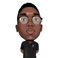 Brice Stéphane ESSAMBE