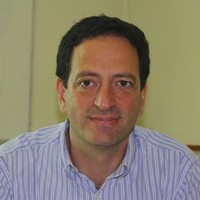 Juan Andrés González Cox