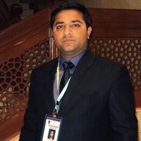 Usman Najmi