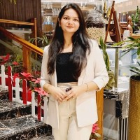Aarushi Singhal