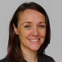 Jennifer Gwynn