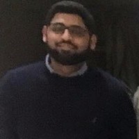 Muhammad Salahuddin