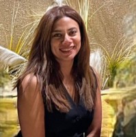 Mona Madbouly