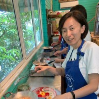 Yvonne Chiang