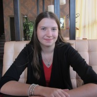 Yuliia Dziuba