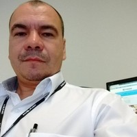 Marcelo Da Silva Geraldo