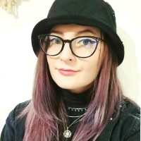 Anca-Marina Gherghinoiu