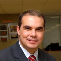 Alex Mansur Mattos