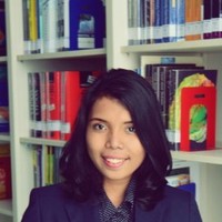 Lora Eunice