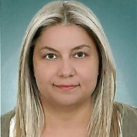 Athanasia Vasilopoulou