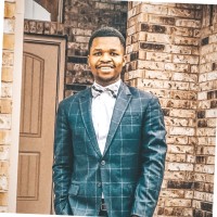 Elephaze Tshibwabwa