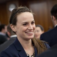 Gemma Cashman (Ypparila)