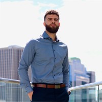Tarek Mezher
