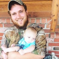 Hunter Sturgill