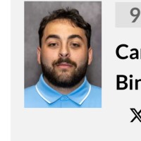 Carson Binder