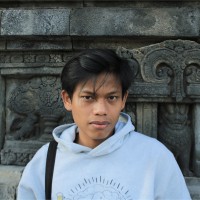 Mucamad Supriyanto