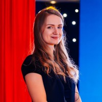 Viktoryia Yaronskaya