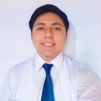 Sergio Jesús Heredia Gutierrez