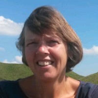 Johanna Bakker