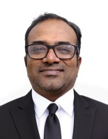 kalyanaraman ganapathy