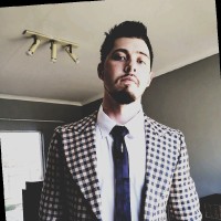 Dylan Du Preez