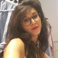 Simona Falzone