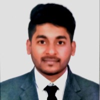 Mangesh Kumar Joshi