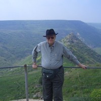 William L (Bill) Cook