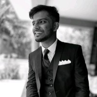 Shaun Dsouza
