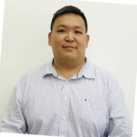 Orson Kuo