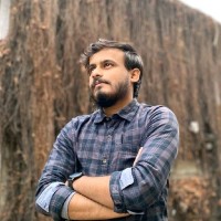 Sourav Kumar