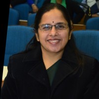 Jaya Bhalla