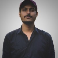 Muhammad Umar Bhatti