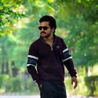 Machal Rohith