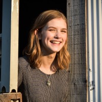 Cora Fitch