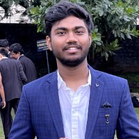 P Sanjay Hemanth