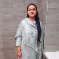 saima ansari