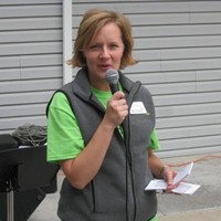 Kellie Johnson