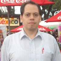 Gustavo Navarrete Santander