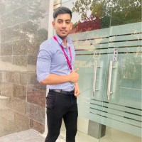 Aniket Sharma