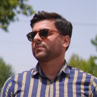Arsham Roshannejad
