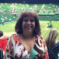 Denise Mervish