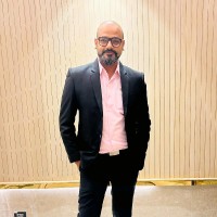 PRASHANTH RAJAN
