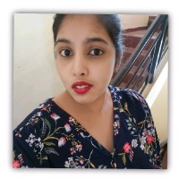 Shwetha L