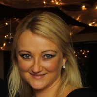 Roxanne Sutcliffe