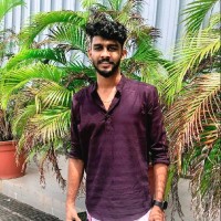 Vyshnav V